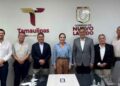 CANACAR Nuevo Laredo transportistas