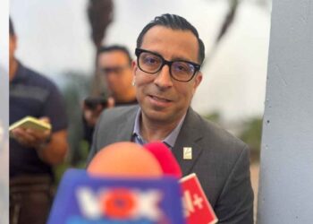 CANACO PROFECO CONDUSEF Victoria