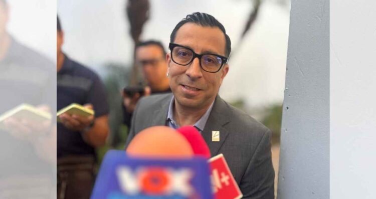 CANACO PROFECO CONDUSEF Victoria