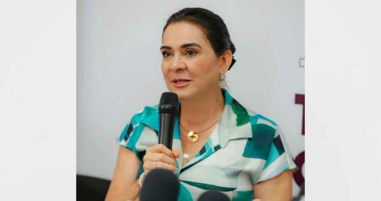 CAPUFE infraestructura carretera Tampico