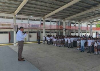 CBTis matricula superior