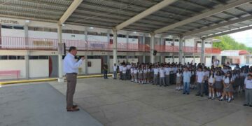 CBTis matricula superior