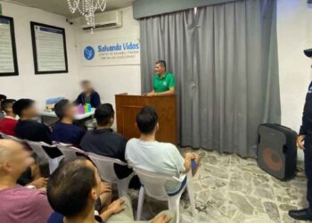 CODHET centros adicciones Tamaulipas