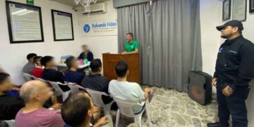 CODHET centros adicciones Tamaulipas