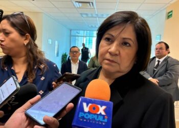 CODHET escuelas militarizadas en Tamaulipas