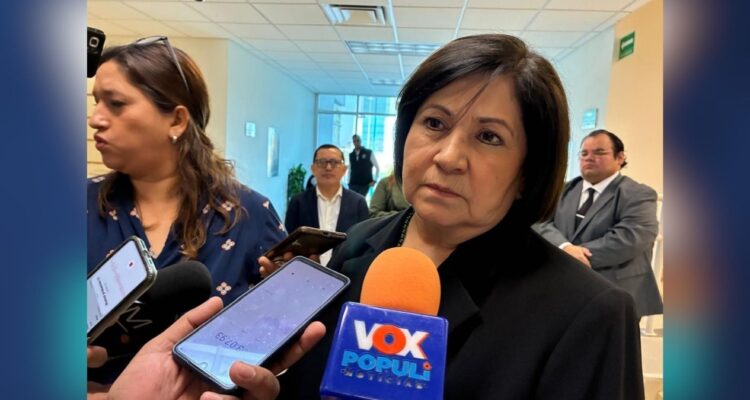 CODHET escuelas militarizadas en Tamaulipas
