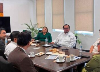 CODHET menor embarazada Matamoros