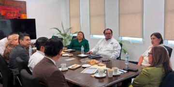 CODHET menor embarazada Matamoros