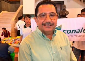 CONALEP Tampico dificultades económicas