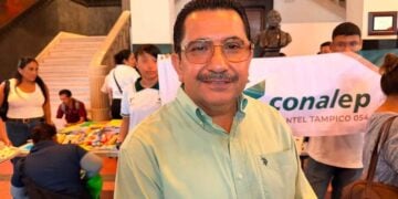 CONALEP Tampico dificultades económicas