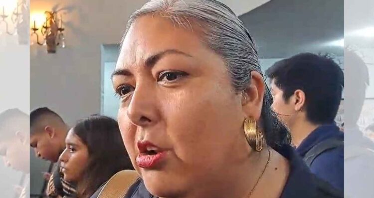 CREDE vacantes maestros Matamoros