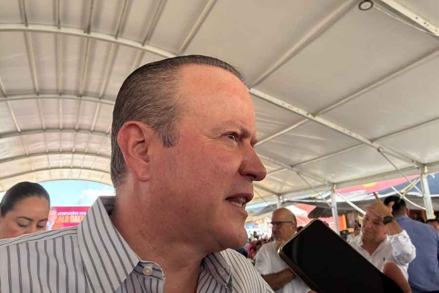 Carlos Canturosas periodo Congreso