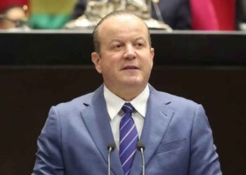 Carlos Canturosas periodo Congreso