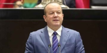 Carlos Canturosas periodo Congreso