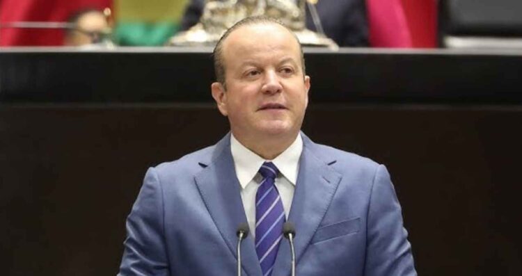 Carlos Canturosas periodo Congreso