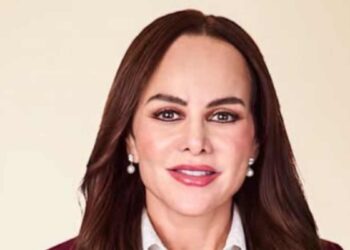 Carmen Canturosas Segundo Informe