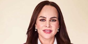 Carmen Canturosas Segundo Informe