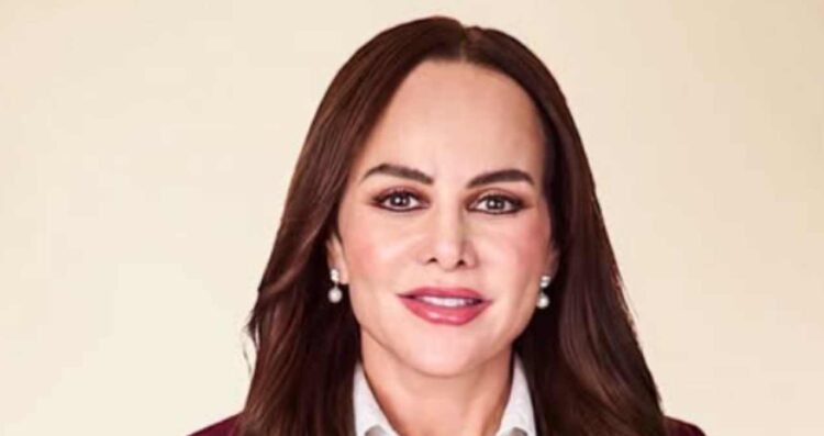 Carmen Canturosas Segundo Informe