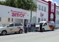 Casa Hogar DIF Matamoros
