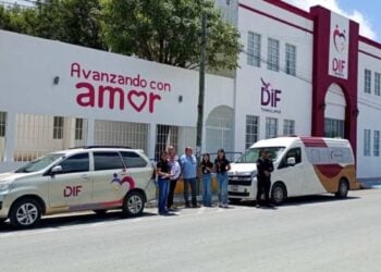 Casa Hogar DIF Matamoros
