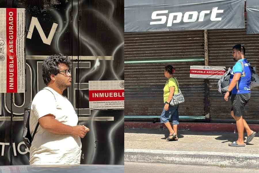 Catean negocios productos chinos Tampico