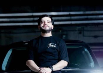 César Gastélum influencer asesinado
