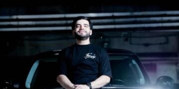 César Gastélum influencer asesinado