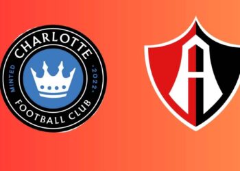 Charlotte FC Atlas 2026