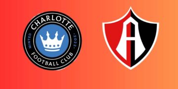 Charlotte FC Atlas 2026