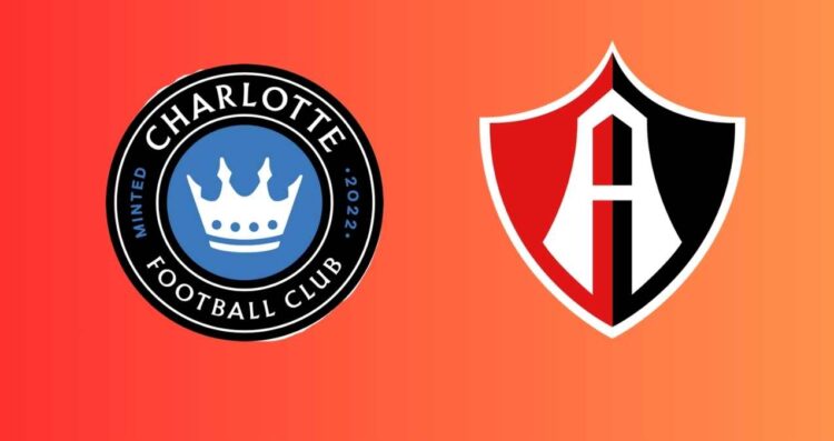 Charlotte FC Atlas 2026