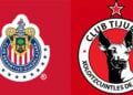 Chivas Xolos de la J5 2026