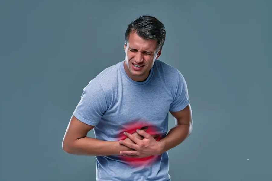 Ciclosporiasis Estados Unidos