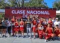 Clase Nacional Boxeo Tamaulipas