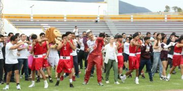 Llega a Tamaulipas la Clase Nacional de Boxeo “Puños de Transformación”