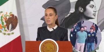 Claudia Sheinbaum Farías Laguna