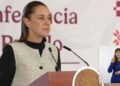 Claudia Sheinbaum Sección 22 de la CNTE