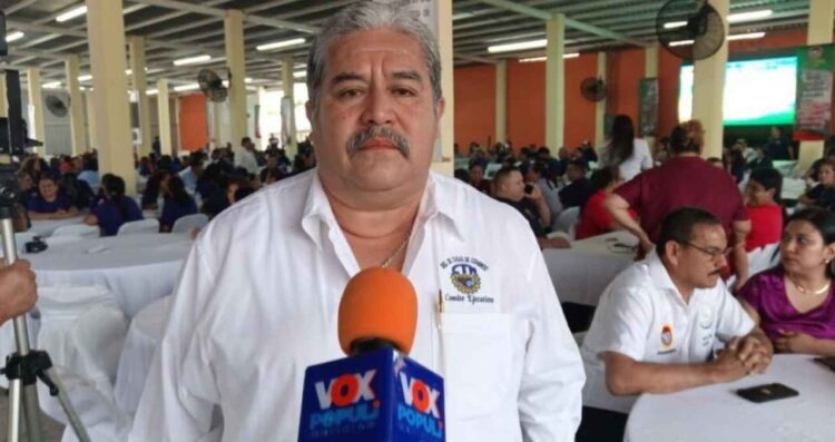 Comercio de Matamoros empleos