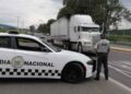 Comision Permanente Guardia Nacional
