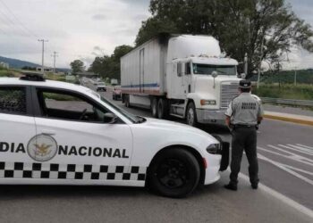 Comision Permanente Guardia Nacional