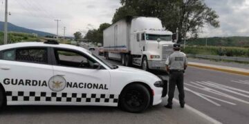 Comision Permanente Guardia Nacional