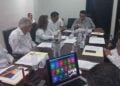Comité Calidad Salud Tamaulipas