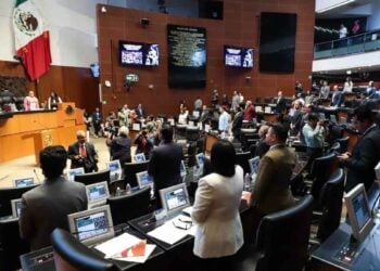 Congreso doble nacionalidad presidencia