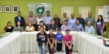 Consejo de Instituciones de Nuevo Laredo, Tamaulipas, impulsa el bienestar social y deportivo