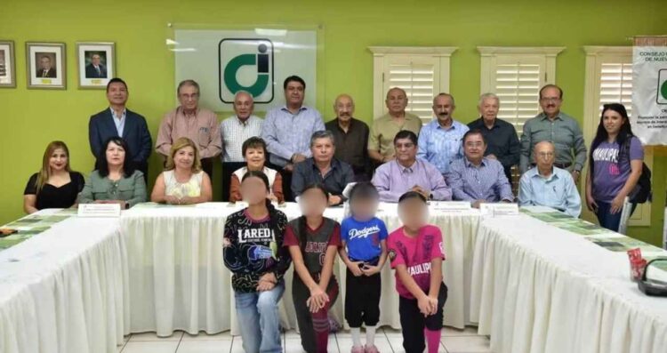 Consejo de Instituciones de Nuevo Laredo, Tamaulipas, impulsa el bienestar social y deportivo