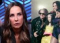 Consuelo Duval defiende a Aitana Derbez tras críticas en redes