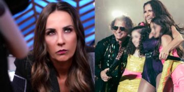 Consuelo Duval defiende a Aitana Derbez tras críticas en redes