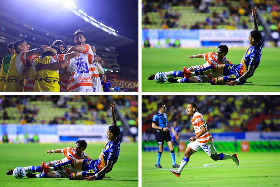 Correcaminos Morelia (1)