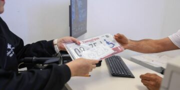 Credencial de discapacidad Tamaulipas