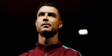 Cristiano Ronaldo retirarse del futbol