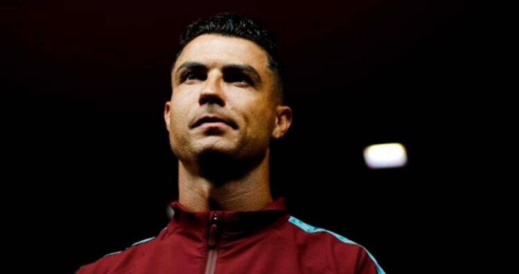 Cristiano Ronaldo retirarse del futbol